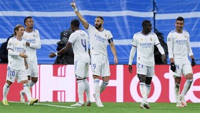 رابطة الدوري الإسباني توافق على مشاركة ثلاثي ريال مدريد أمام خيتافي