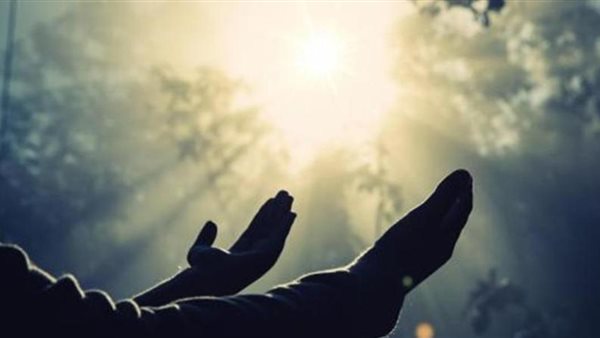  دعاء الخوف والقلق