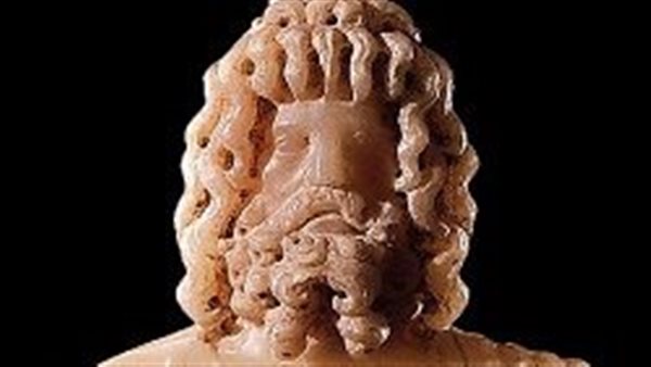  الرب سيرابيس