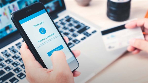 شبكة المدفوعات الإلكترونية