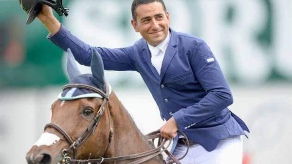 سامح الدهان