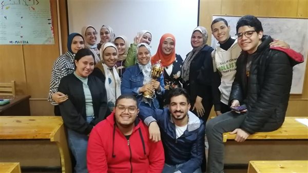 إعلام بني سويف 