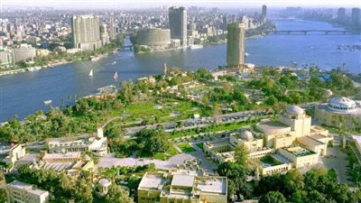 بث مباشر| انخفاض بدرجات الحرارة والصغرى بالقاهرة 8 درجات.. وسيولة مرورية بشوارع العاصمة