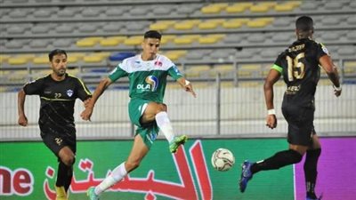 كاف يبعد لاعب الرجاء عن مواجهة الأهلي بسبب فيروس كورونا 