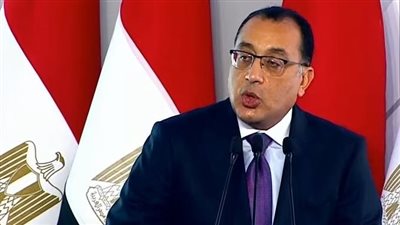  مدبولي: تنفيذ مشروعات باستثمارات 535 مليار جنيه من خلال القطاع الخاص بالصعيد