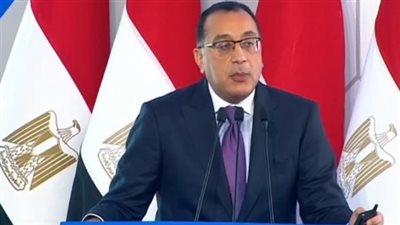 رئيس الوزراء: نفذنا 14 مدينة جديدة منها 5 مدن من فئة الجيل الرابع بالصعيد