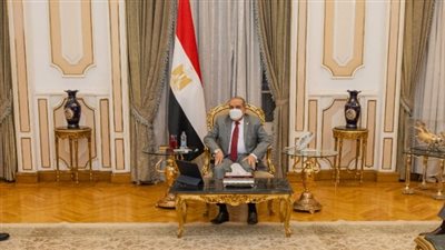 وزيرا الإنتاج الحربي وبرنامج المشتريات الدفاعية الكوري يبحثان مستجدات التعاون المشترك