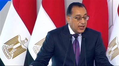 مصطفى مدبولي: توصيل الغاز الطبيعي إلى 1.1 مليون وحدة سكنية بالصعيد