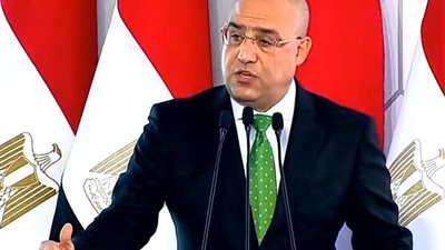 الإسكان: 9% فقط من استثمارات الدولة قبل 2014 لمحافظات الصعيد