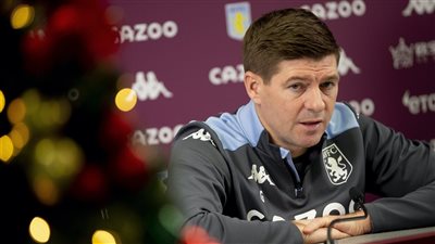 جيرارد: أشجع برشلونة.. واختيار تشافي لقيادة الفريق عبقري