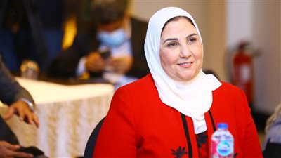 التضامن تعلن رعايتها لمهرجان مصففي الشعر في مصر هذا العام