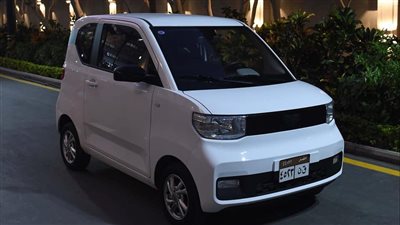 7 معلومات عن سيارة المنصور الكهربائية المنتظر طرحها العام المقبل