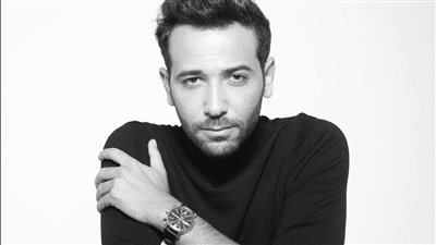 كريم قاسم ينضم لـ يوتيرن مع ريهام حجاج رمضان 2022