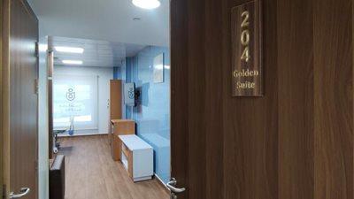 الرعاية الصحية: 30 ألف خدمة طبية قدمها مستشفى الأطفال التخصصي بالأقصر