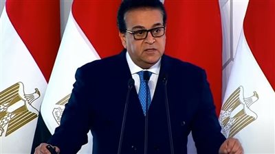 خالد عبد الغفار: 168 مشروعا بتكلفة استثمارية 35 مليار جنيه في مجال التعليم بصعيد مصر