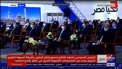 وزير الإسكان: مدن الصعيد تستحوذ على 16% من طروحات الوحدات السكنية