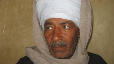 لقبته الصحف الفرنسية بـ روبين هود.. تعرف على قصة شعيب خط الصعيد بعد وفاته 