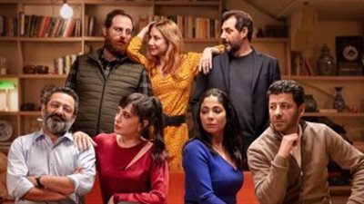 إنتاج Netflix.. محمد حفظي يكشف تفاصيل فيلم أصحاب ولا أعز لـ إياد نصار ومنى زكي