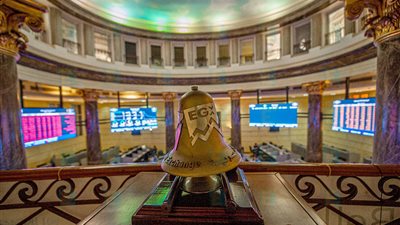 المالية للسمسرة الأكثر تنفيذا للتعاملات في البورصة بقيمة 656.5 مليون جنيه