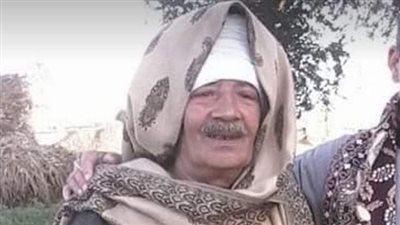 وفاة شعيب خُط الصعيد بعد خروجه من السجن بـ 16 عامًا | صور