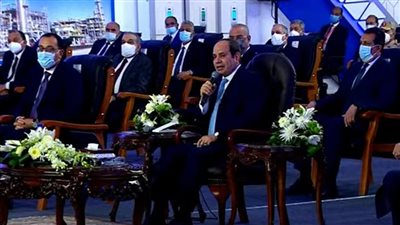 الشعب الجمهوري يشيد بإنجازات السيسي في صعيد مصر: تغييرات غير مسبوقة 