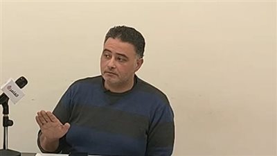 ملكش حاجة.. صيدلي يتهم نجل وزير داخلية سابق بالنصب في مليون و700 ألف جنيه | فيديو