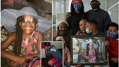 وفاة طفلة أمريكية بسبب تحدي كتم الأنفاس على تيك توك