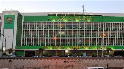 رئيس القابضة للصناعات الكيماوية: الشريحة الأولى من بيع الشرقية للدخان تدخل خزينة الشركة الأسبوع المقبل 