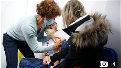 فايزر للأطفال.. بريطانيا تقر لقاح كورونا للفئة بين 5 و11 سنة