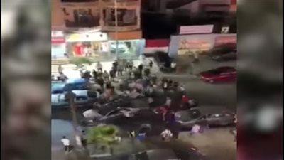 خلافات زوجية السبب.. الأمن يكشف تفاصيل واقعة دهس 5 أشخاص بالإسكندرية| فيديو