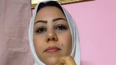 لايف | سيدة بالنهضة تستغيث: طليقي خطف بنتي ومسكها مطواة وقالي ده مستقبلها