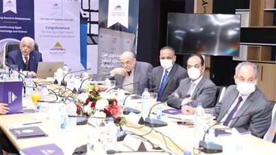 وزير التعليم يستعرض طرق تطوير المناهج والمحتوى التعليمي