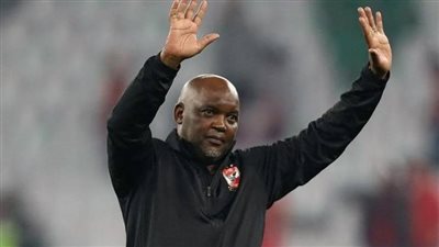 موسيماني: الأهلي يعاني من غياب اللاعبين.. وحاصرنا فيوتشر طوال المباراة