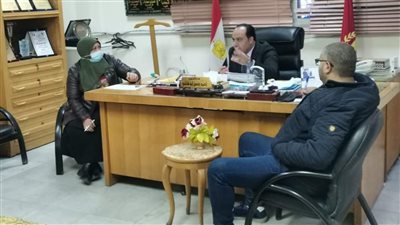 تطعيم 85 ألف طفل ضد شلل الأطفال في بورسعيد