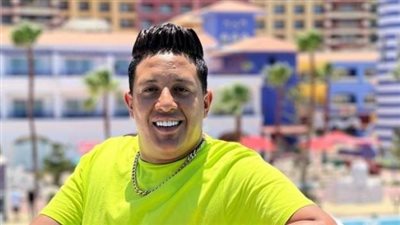 حمو بيكا بعد انخفاض مشاهدات أغنيته الأخيرة: هقفل كل قنواتي وأعتزل المهرجانات | فيديوجراف