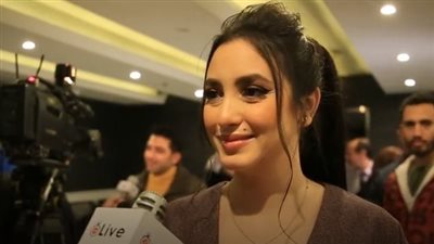 هبة حسن: أتمنى تجسيد شحصية نبيلة عبيد.. وهذه تفاصيل دوري في حكاية بنات السباعي