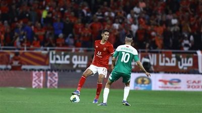 بدر بانون: واجهت صعوبة مضاعفة في مواجهة الرجاء بـ السوبر الإفريقي 