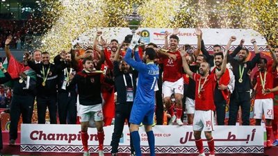 حصاد الأهلي في 2021.. المارد الأحمر يحلق في سماء القارة السمراء ويخفق محليًا