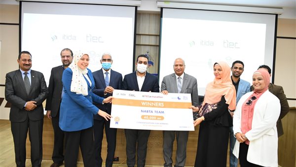 تطبيق فرق ماراثون