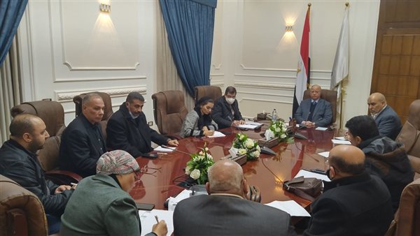 اللواء خالد عبدالعال