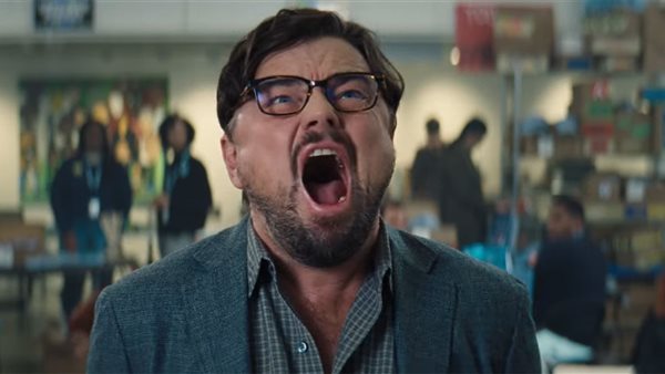 فيلم ليوناردو دي