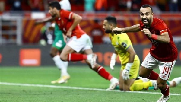 محمد مجدي أفشة 