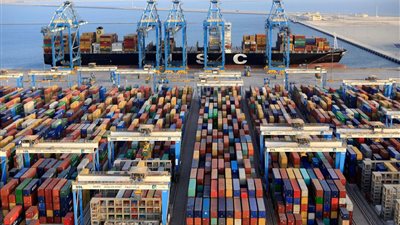 تصديري الصناعات الغذائية يتوقع ارتفاع صادرات القطاع لـ 5 مليارات دولار بنهاية 2022