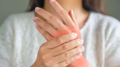 في اليوم العالمي للروماتيزم.. أهم 6 أطعمة تساعد على الوقاية منه