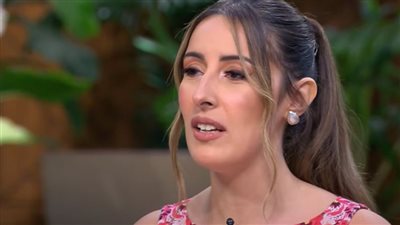 جيلان علاء تكشف تعرضها للتنمر: قالوا لي مناخيرك كبيرة ووشك أضخم من شاشة الموبايل | فيديو