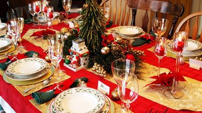 استشاري تغذية يوضح أفضل الأطعمة لليلة رأس السنة 