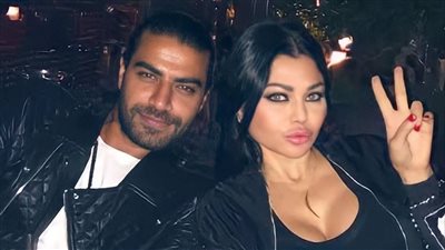 تفاصيل معاقبة المحكمة لـ محمد وزيري مدير أعمال الفنانة هيفاء وهبي بالسجن | لايف