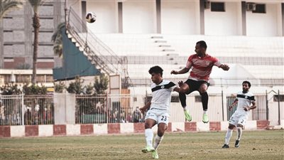 الدرجة الثانية.. بلدية المحلة يواجة بروكسي يوم الثلاثاء بدلًا من الأربعاء