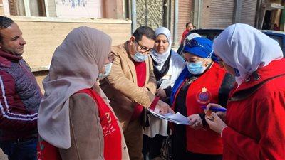 الصحة: تطعيم 16 مليون طفل ضد شلل الأطفال حتى الآن