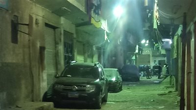 تعالى يابا في مرزقة حلوة.. مصرع مسن خلال التنقيب عن الآثار في عين شمس |فيديو 